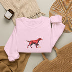 Irish Setter Crewneck | Heritage Collection