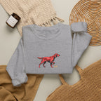 Irish Setter Crewneck | Heritage Collection