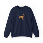 Labrador Retriever Crewneck | Heritage Collection