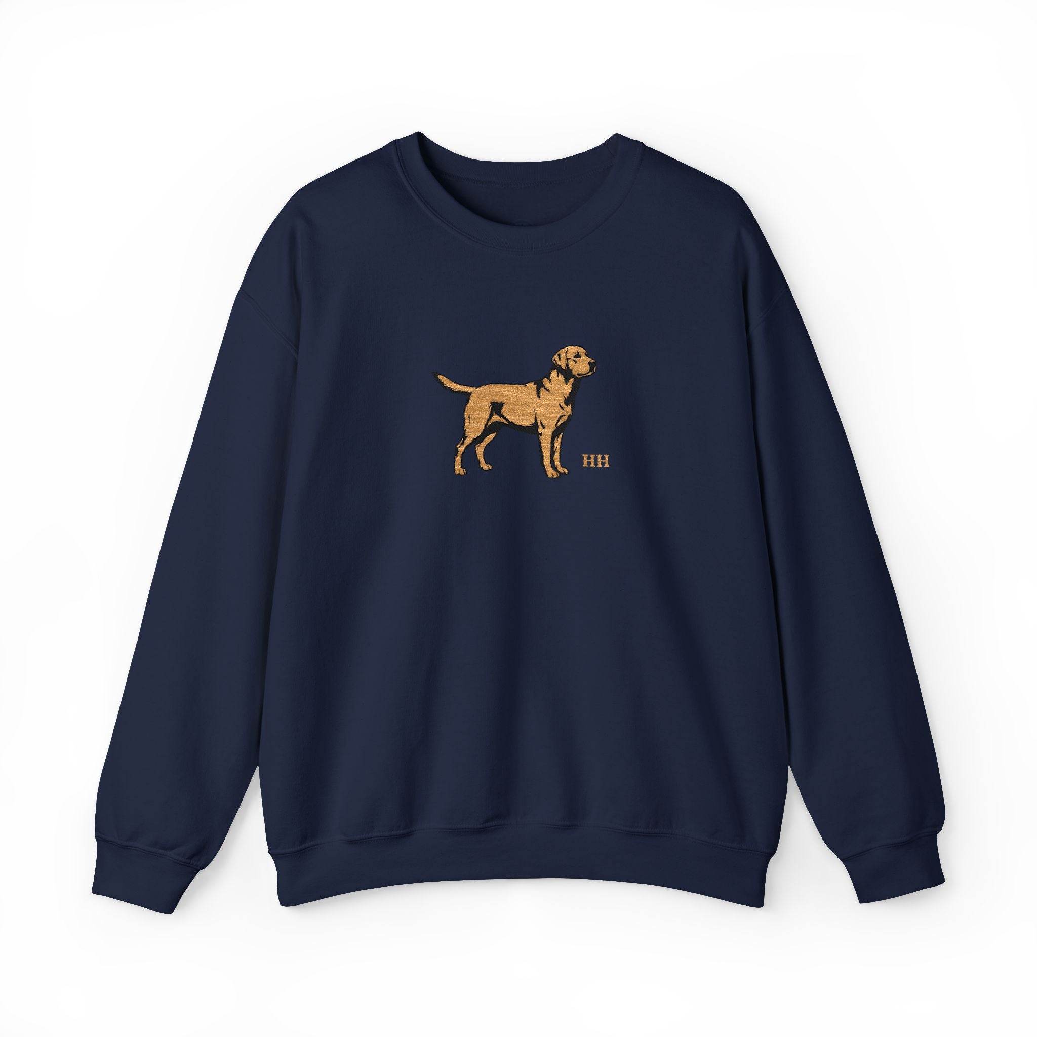 Labrador Retriever Crewneck | Heritage Collection