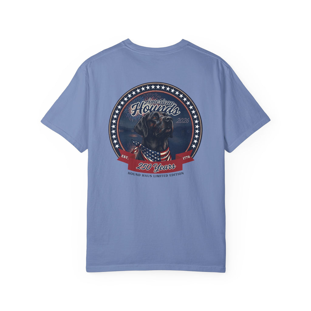 Black Lab Edition | American Hounds™