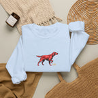Irish Setter Crewneck | Heritage Collection