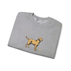 Labrador Retriever Crewneck | Heritage Collection
