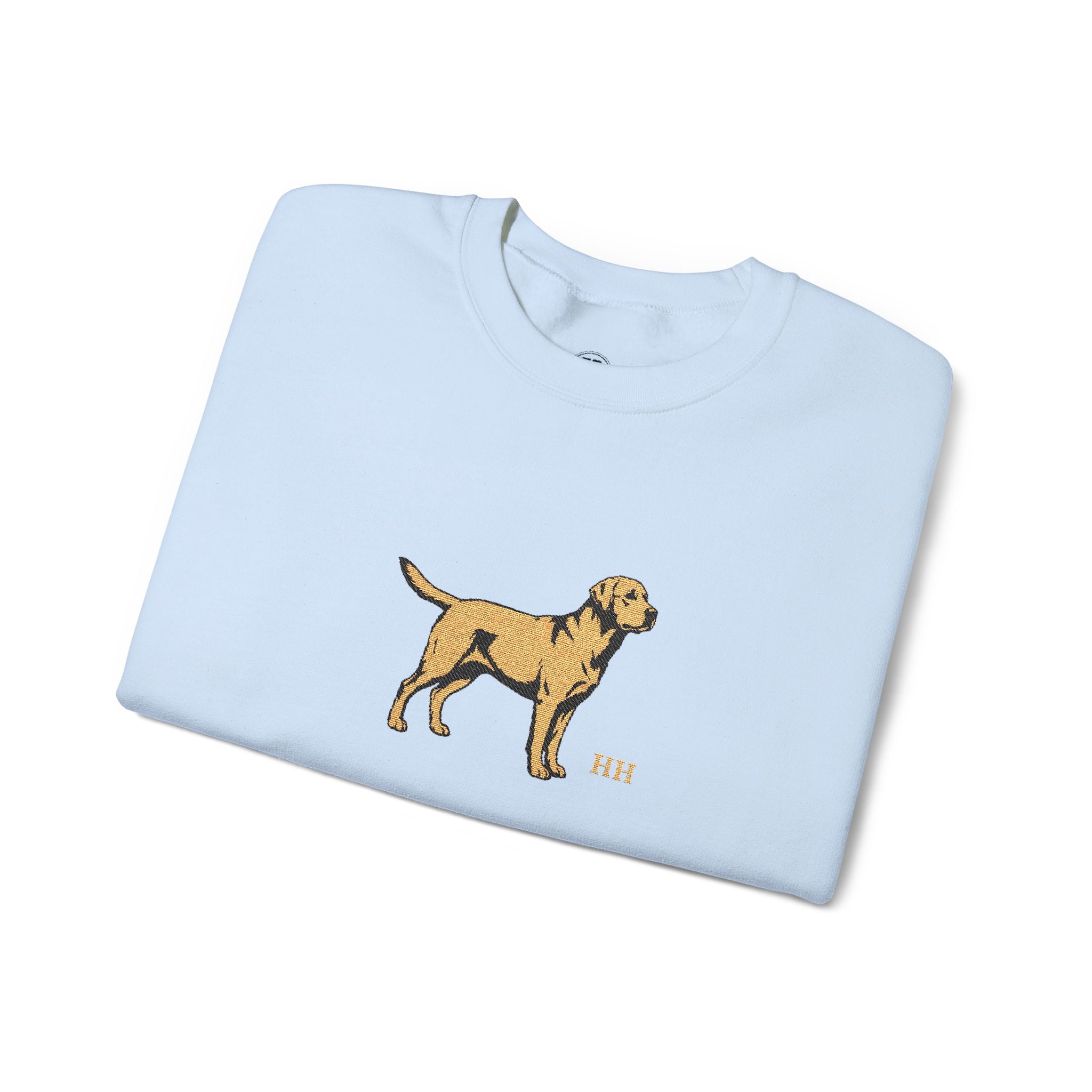 Labrador Retriever Crewneck | Heritage Collection