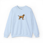 Labrador Retriever Crewneck | Heritage Collection