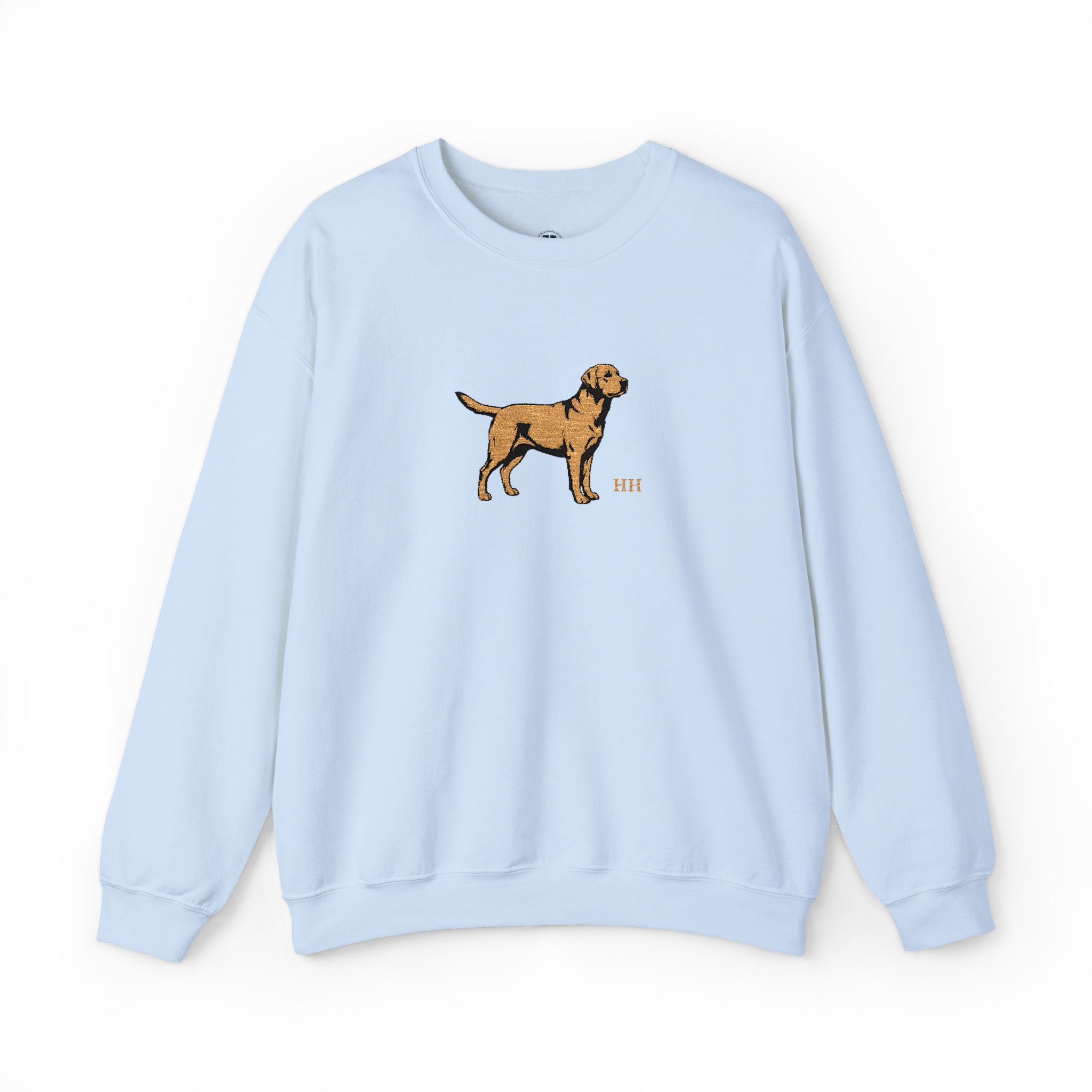 Labrador Retriever Crewneck | Heritage Collection