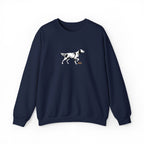 English Setter Crewneck | Heritage Collection