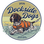 German Shorthaired Pointer Edition | Dockside Dogs™