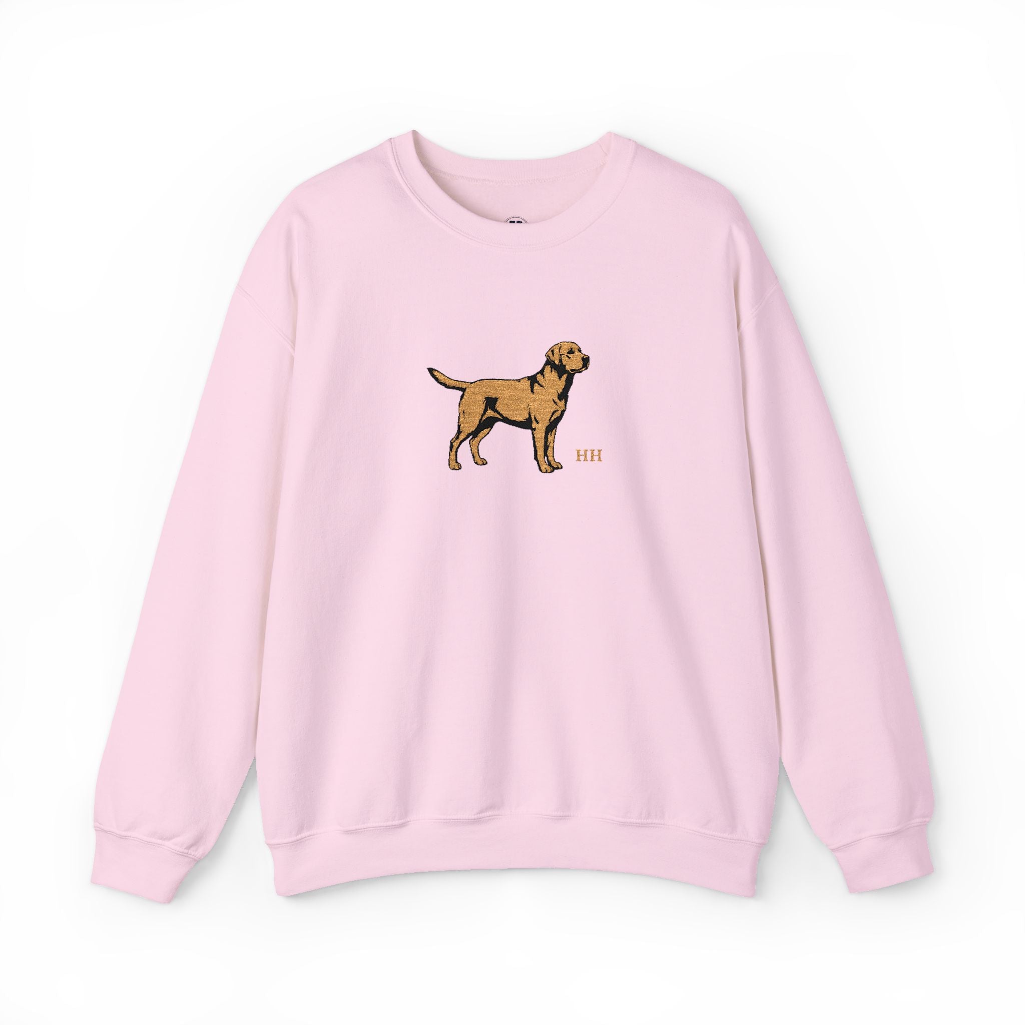 Labrador Retriever Crewneck | Heritage Collection