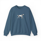 English Setter Crewneck | Heritage Collection