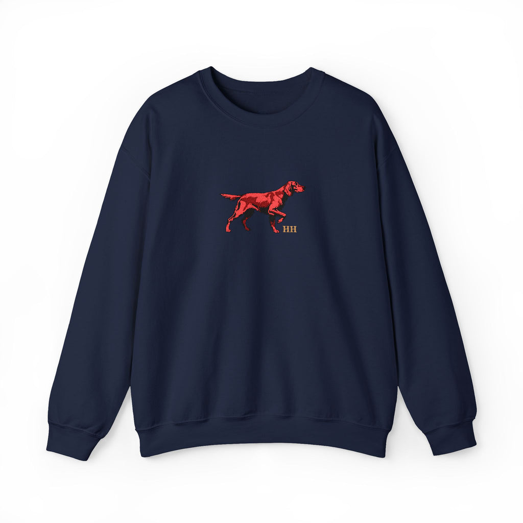 Irish Setter Crewneck | Heritage Collection