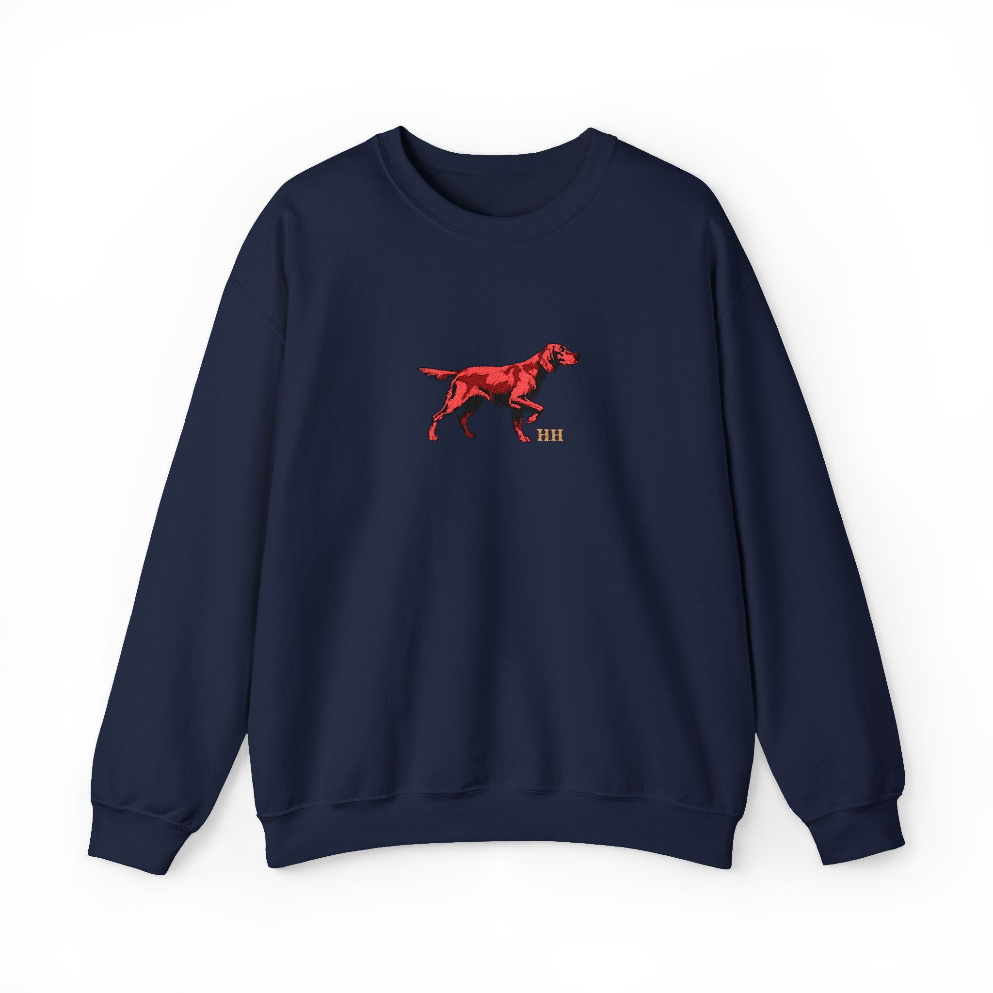 Irish Setter Crewneck | Heritage Collection
