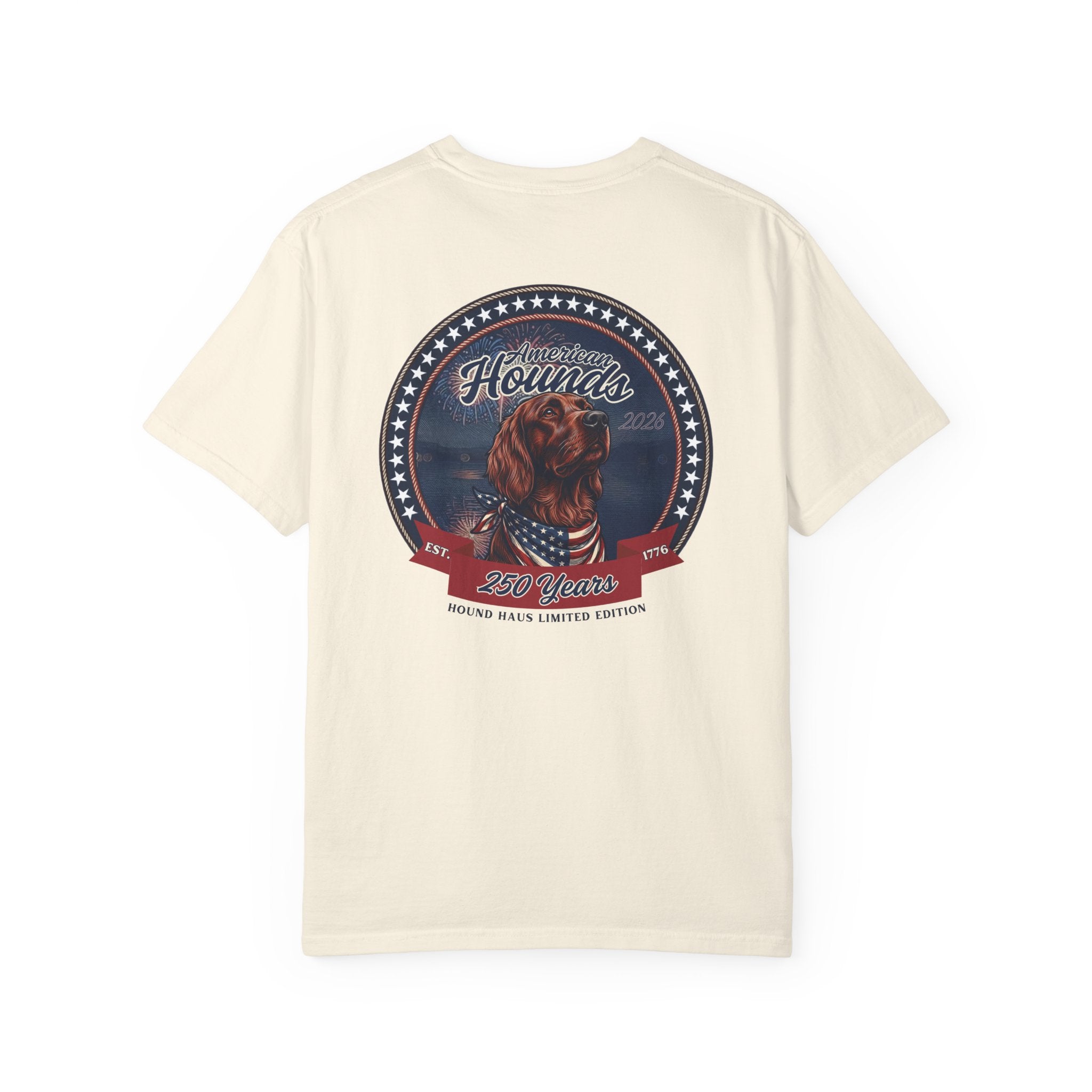 Irish Setter Edition | American Hounds™