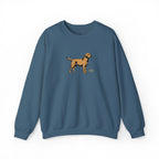 Labrador Retriever Crewneck | Heritage Collection