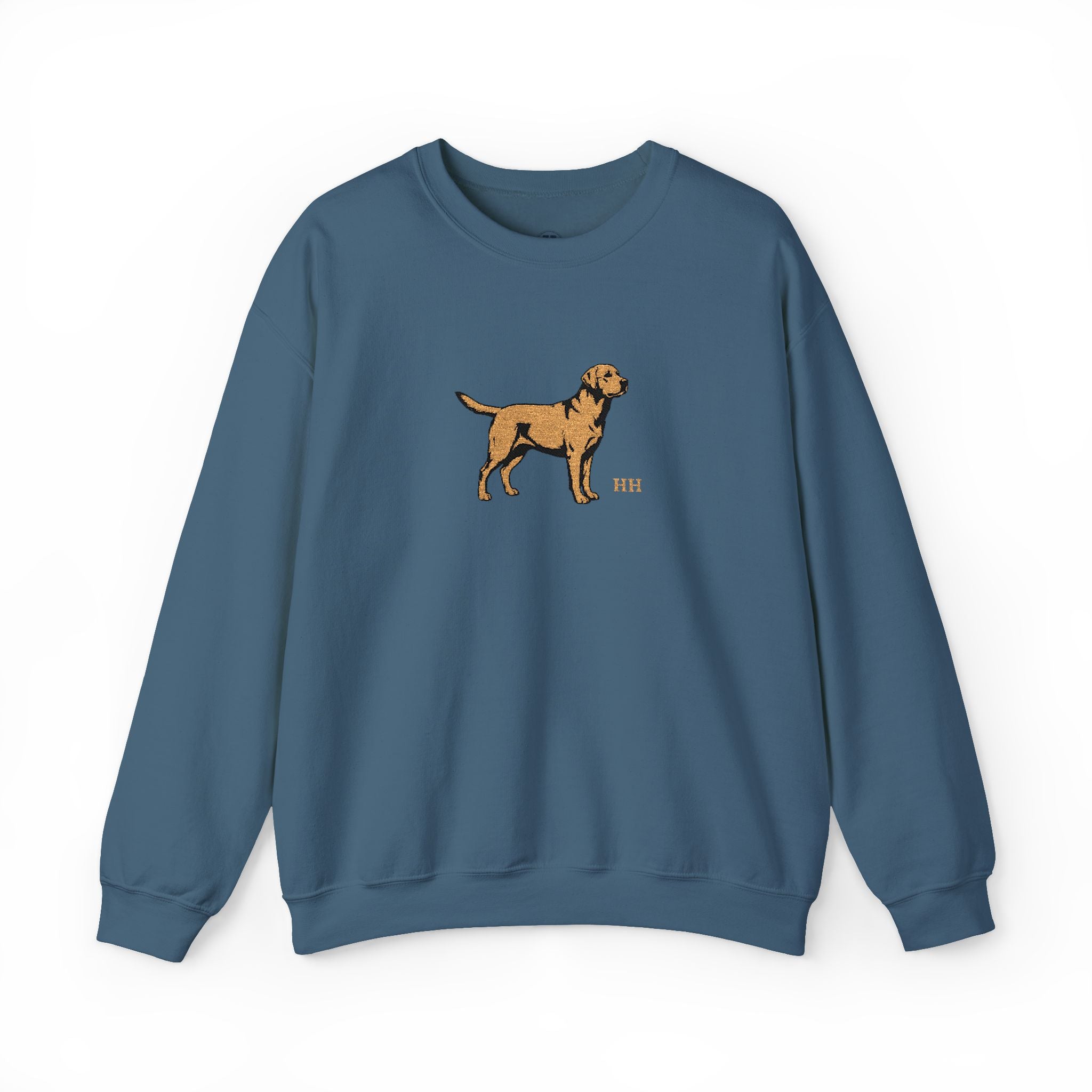 Labrador Retriever Crewneck | Heritage Collection