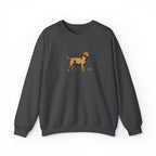 Labrador Retriever Crewneck | Heritage Collection