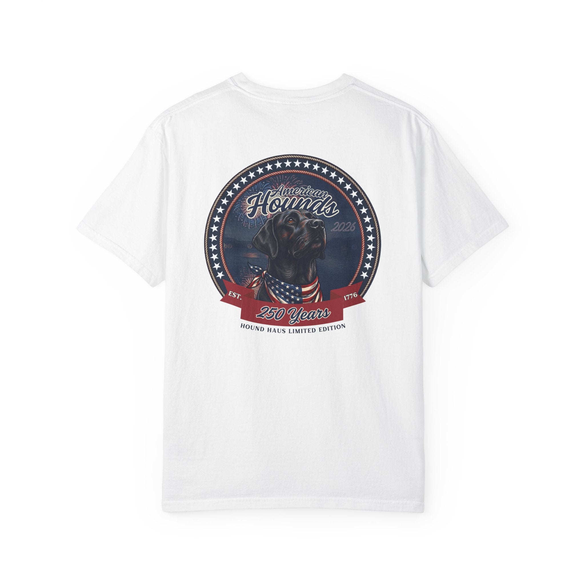 Black Lab Edition | American Hounds™