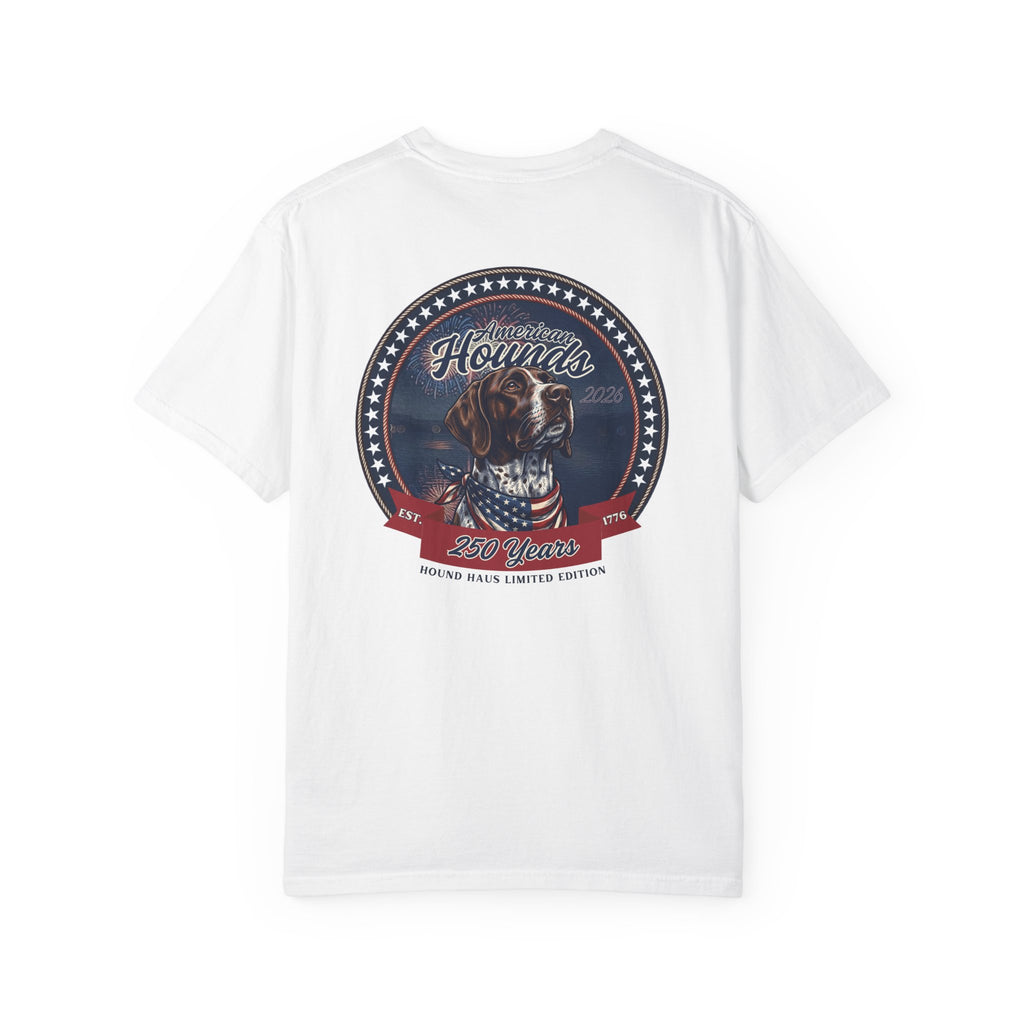 German Shorthaired Pointer Edition | American Hounds™