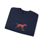 Irish Setter Crewneck | Heritage Collection