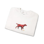 Irish Setter Crewneck | Heritage Collection