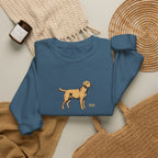 Labrador Retriever Crewneck | Heritage Collection