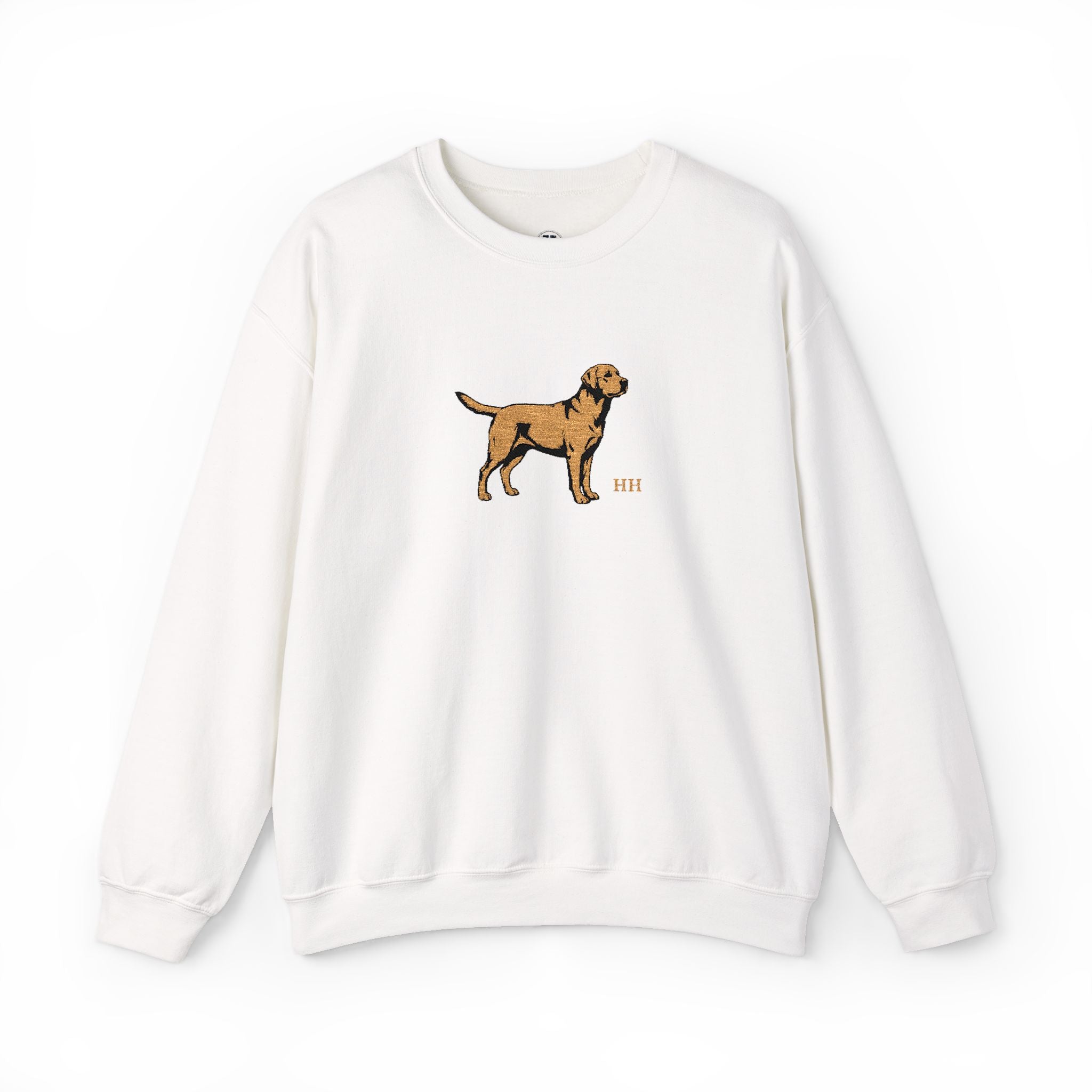 Labrador Retriever Crewneck | Heritage Collection