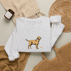 Labrador Retriever Crewneck | Heritage Collection