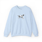 English Setter Crewneck | Heritage Collection