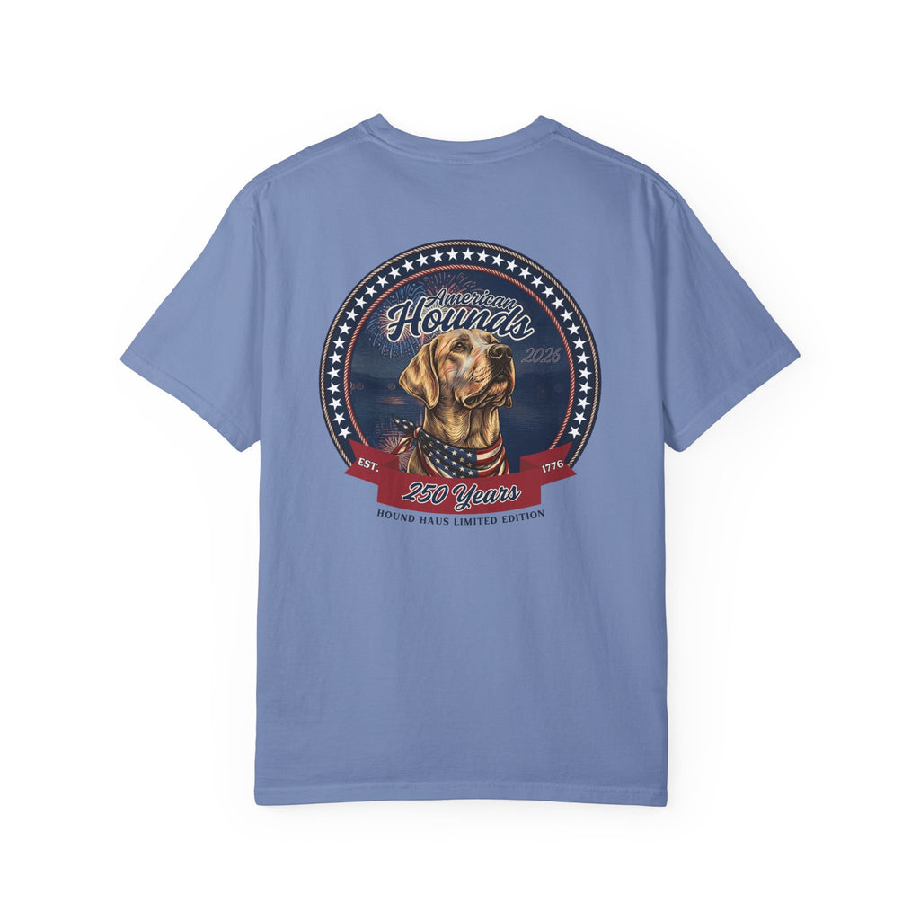 Yellow Lab Edition | American Hounds™