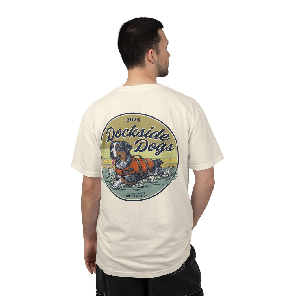Aussie Edition | Dockside Dogs™