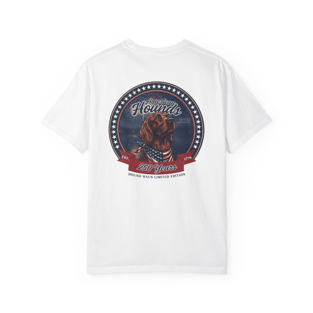 Irish Setter Edition | American Hounds™