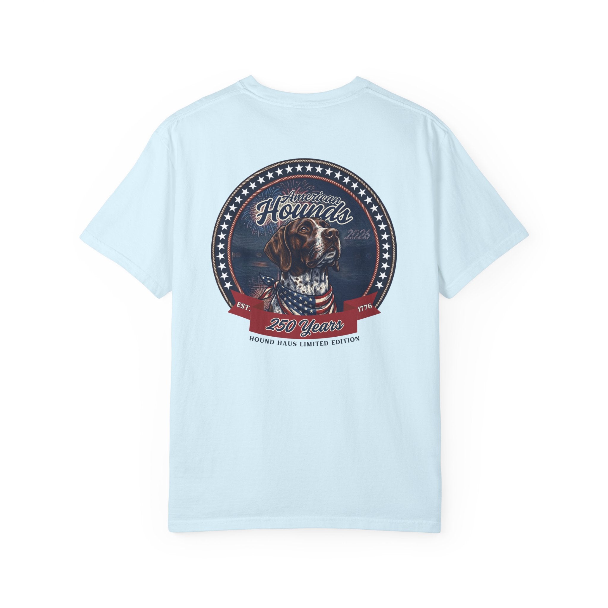 German Shorthaired Pointer Edition | American Hounds™