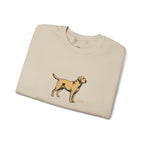 Labrador Retriever Crewneck | Heritage Collection