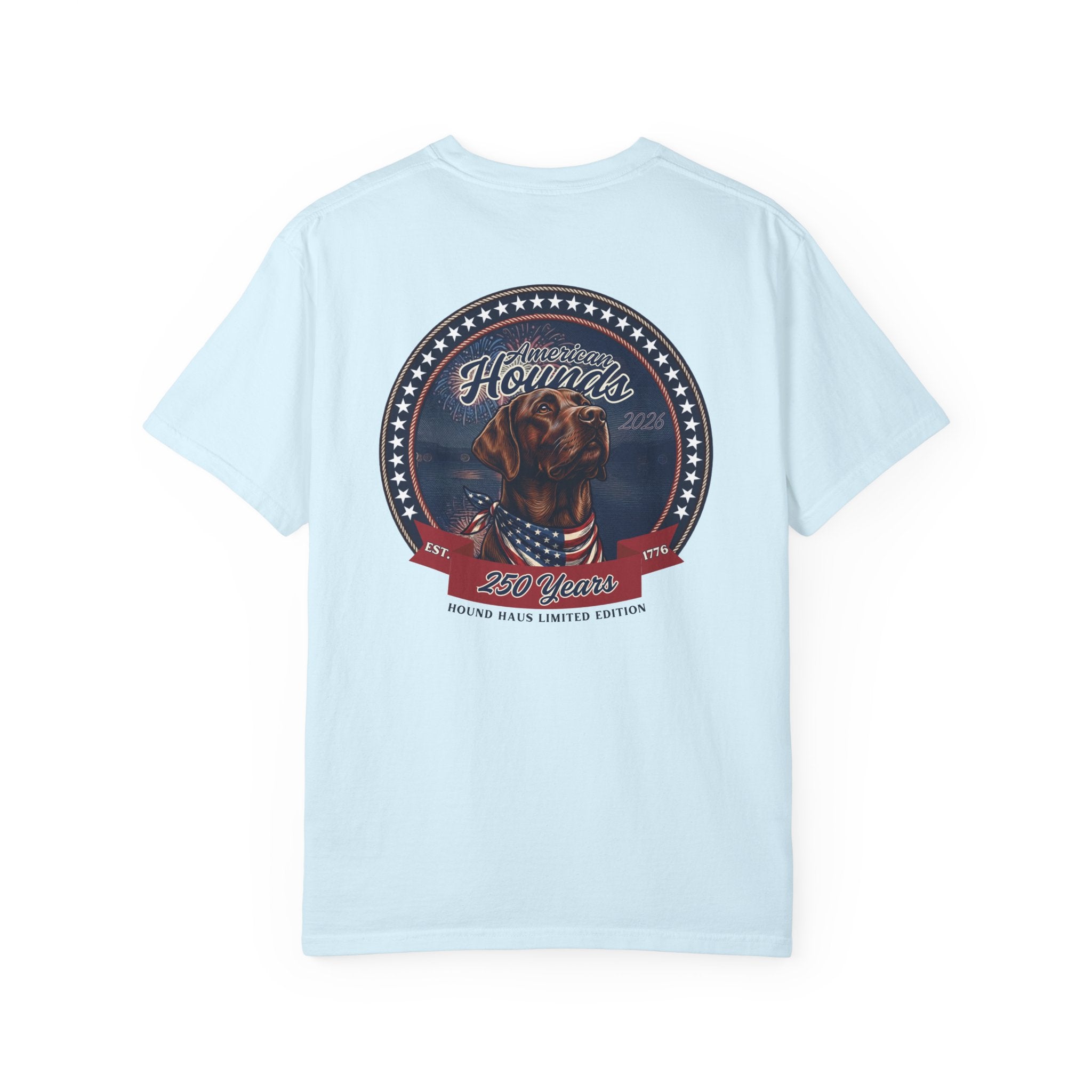Brown Lab Edition | American Hounds™