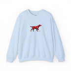 Irish Setter Crewneck | Heritage Collection