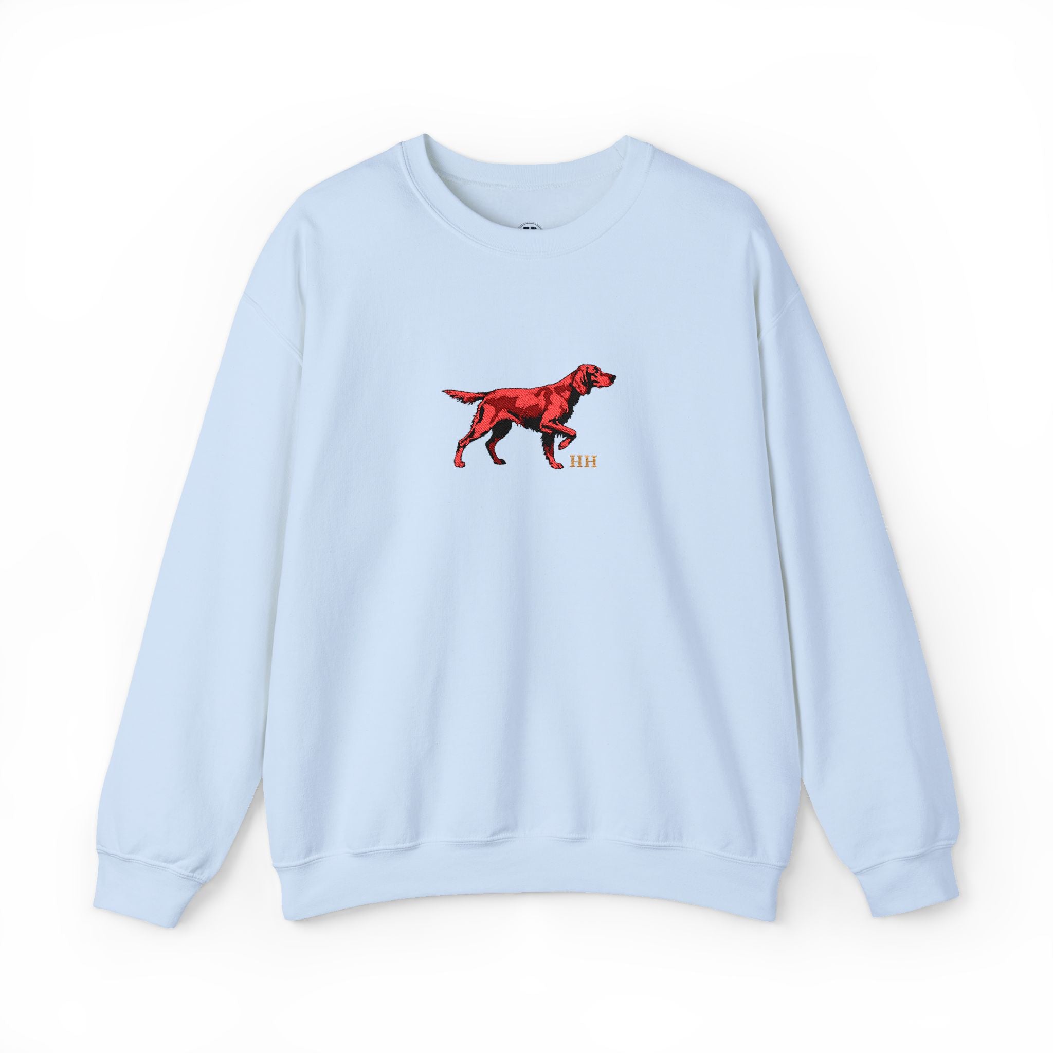 Irish Setter Crewneck | Heritage Collection
