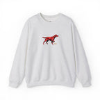 Irish Setter Crewneck | Heritage Collection