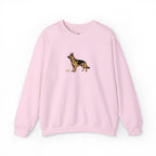 German Shepherd Crewneck | Heritage Collection