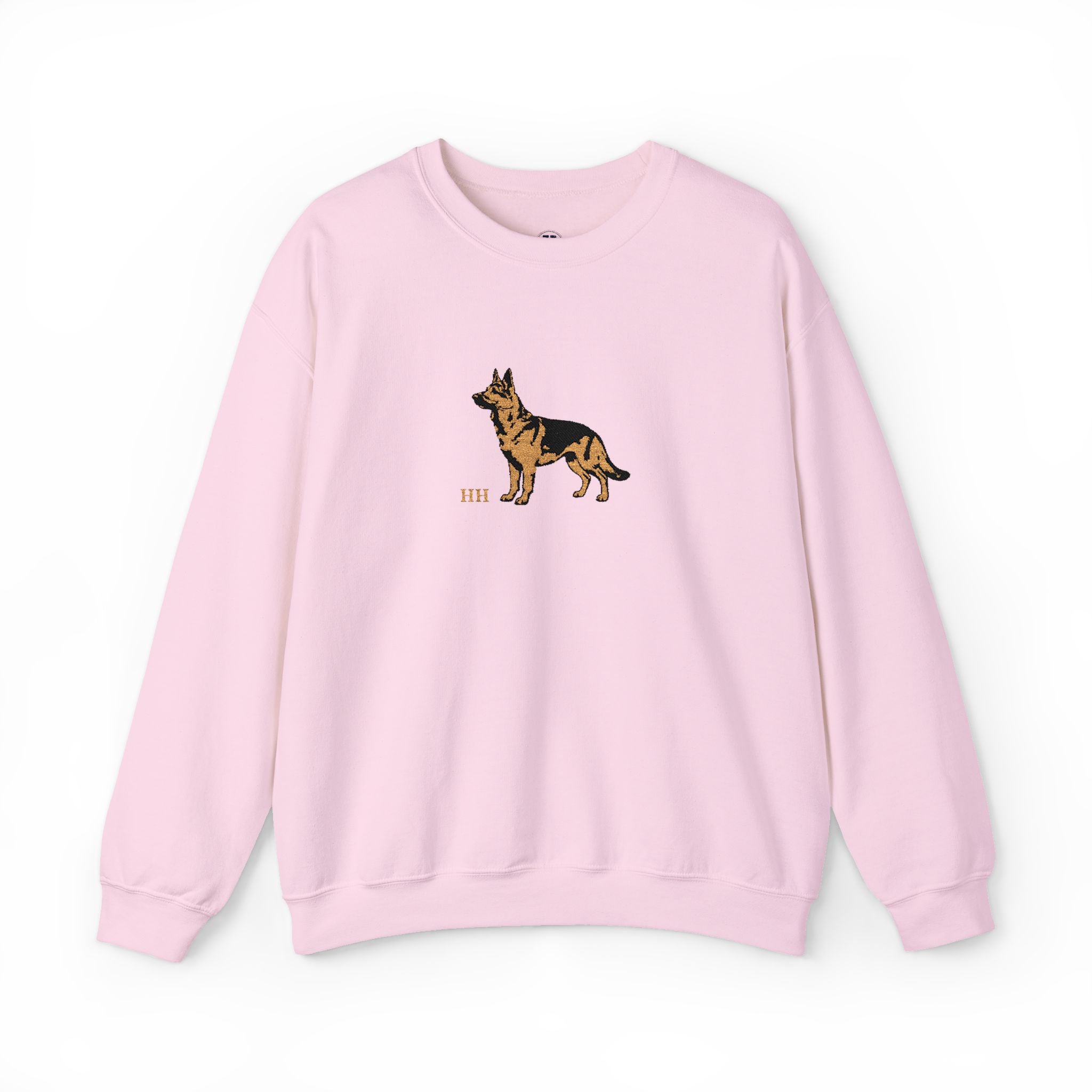 German Shepherd Crewneck | Heritage Collection