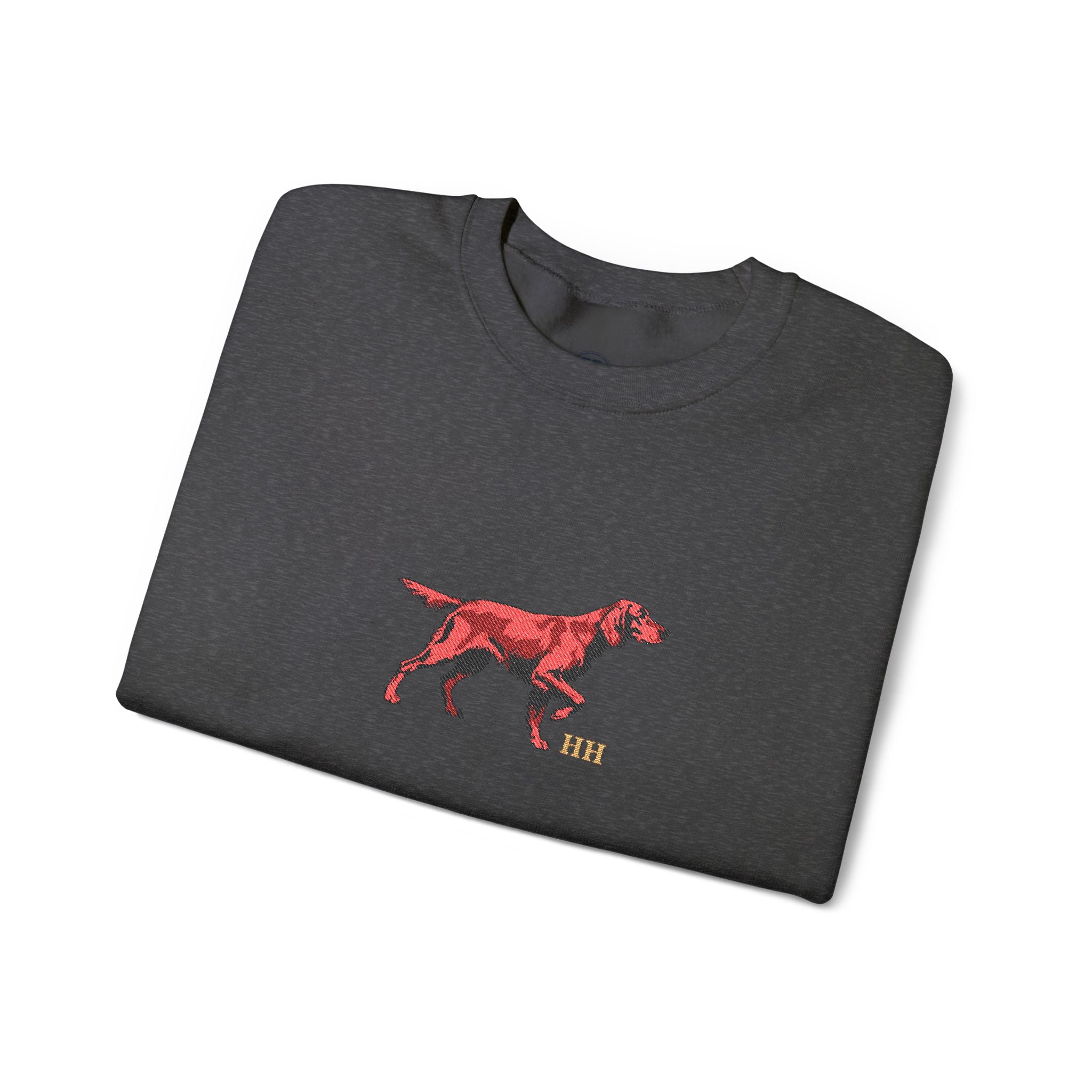 Irish Setter Crewneck | Heritage Collection
