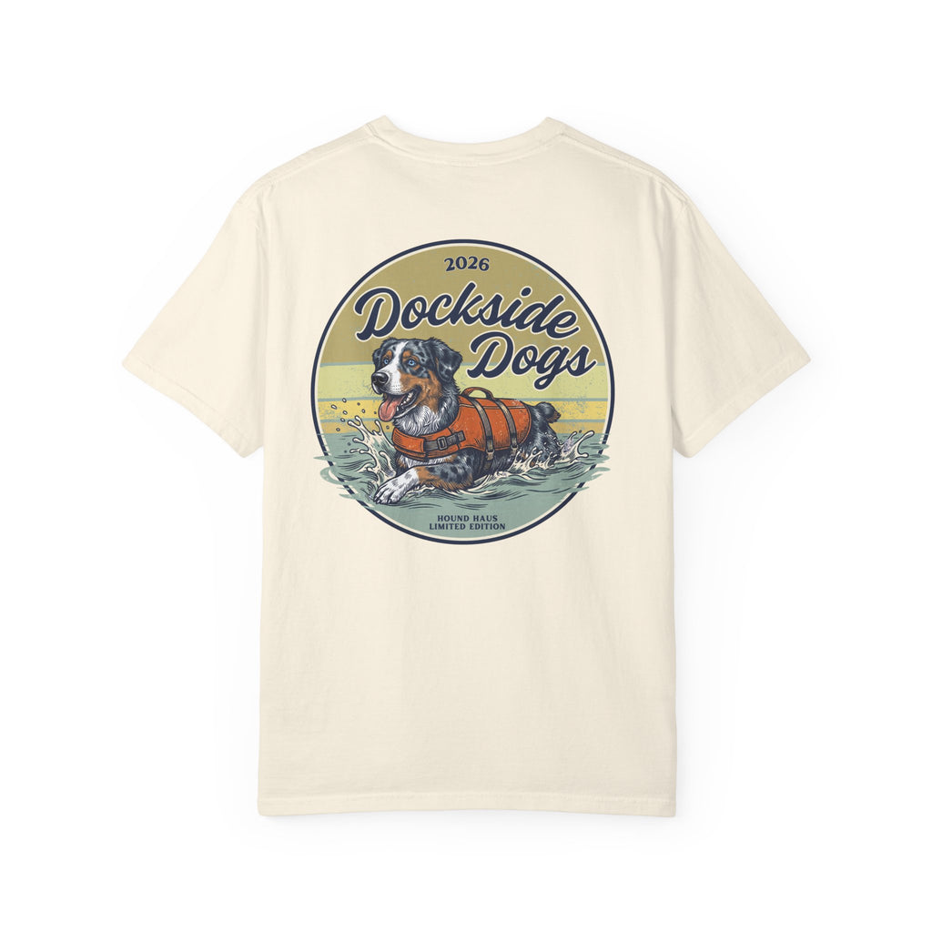 Aussie Edition | Dockside Dogs™
