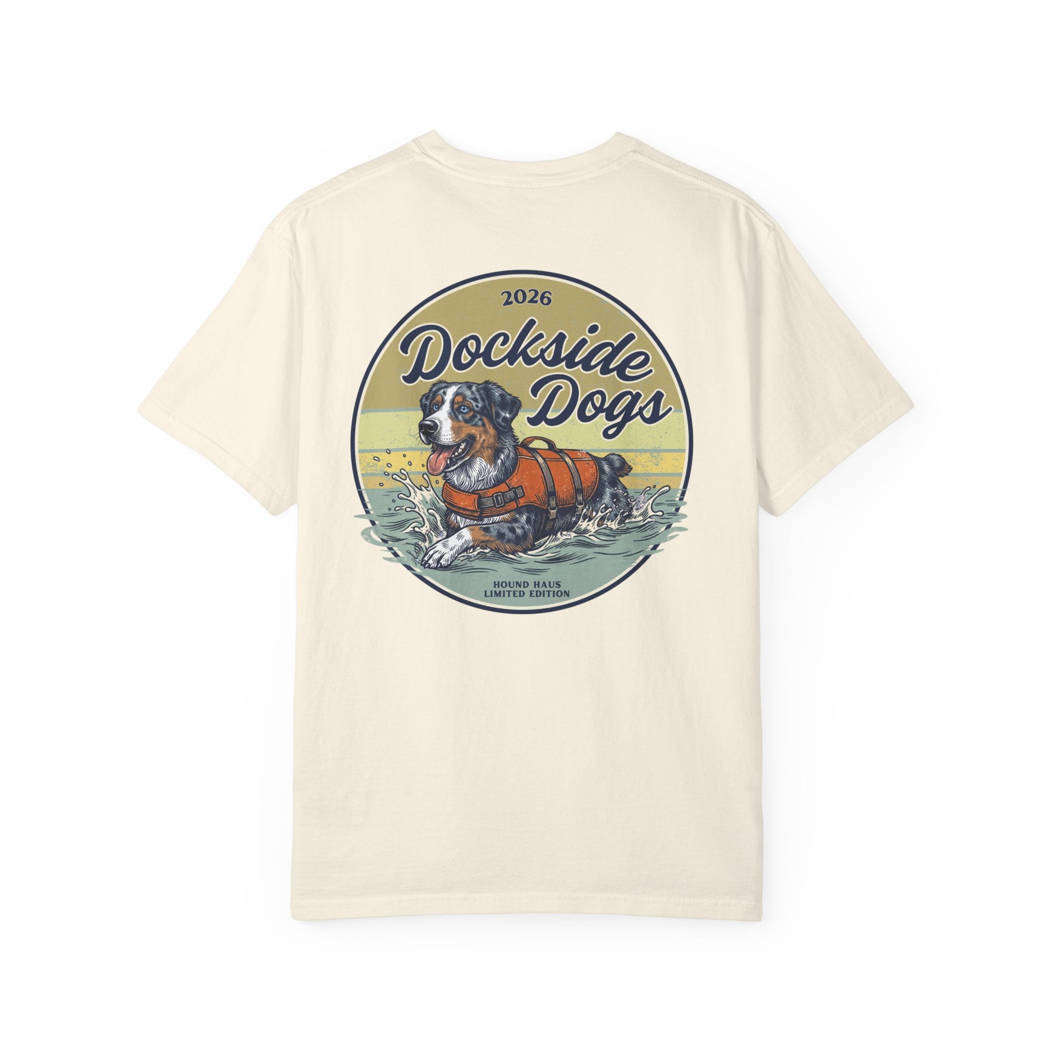 Aussie Edition | Dockside Dogs™