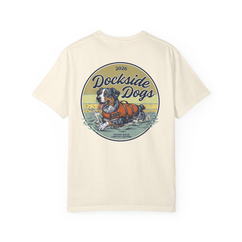 Aussie Edition | Dockside Dogs™