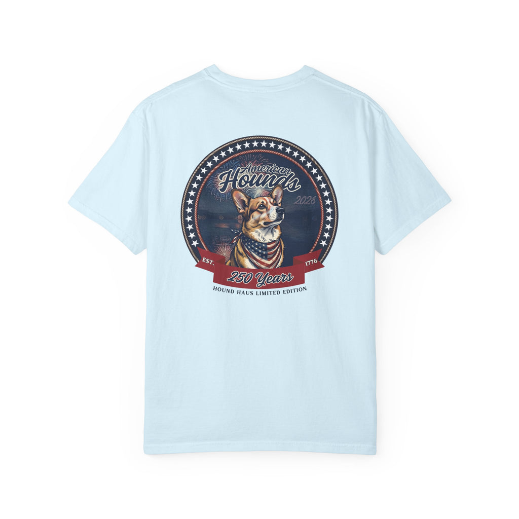 Corgi Edition | American Hounds™