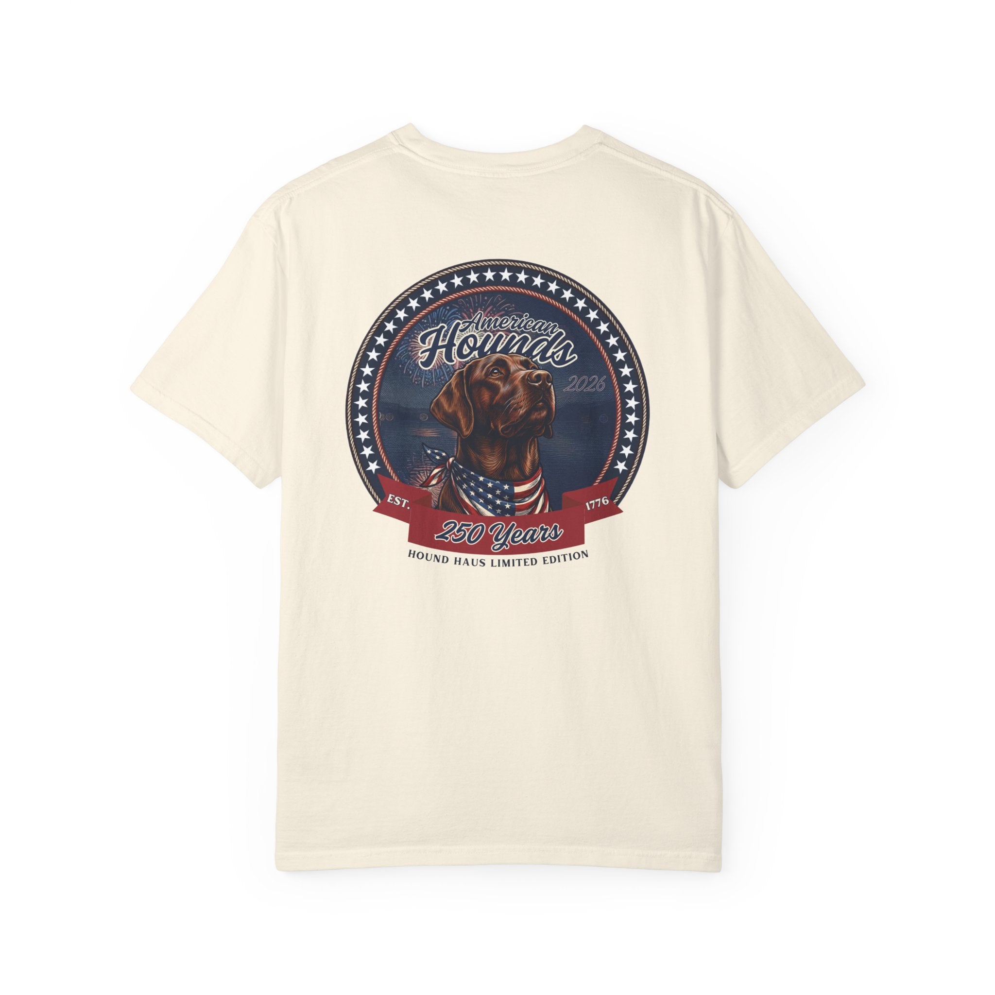 Brown Lab Edition | American Hounds™
