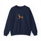 German Shepherd Crewneck | Heritage Collection