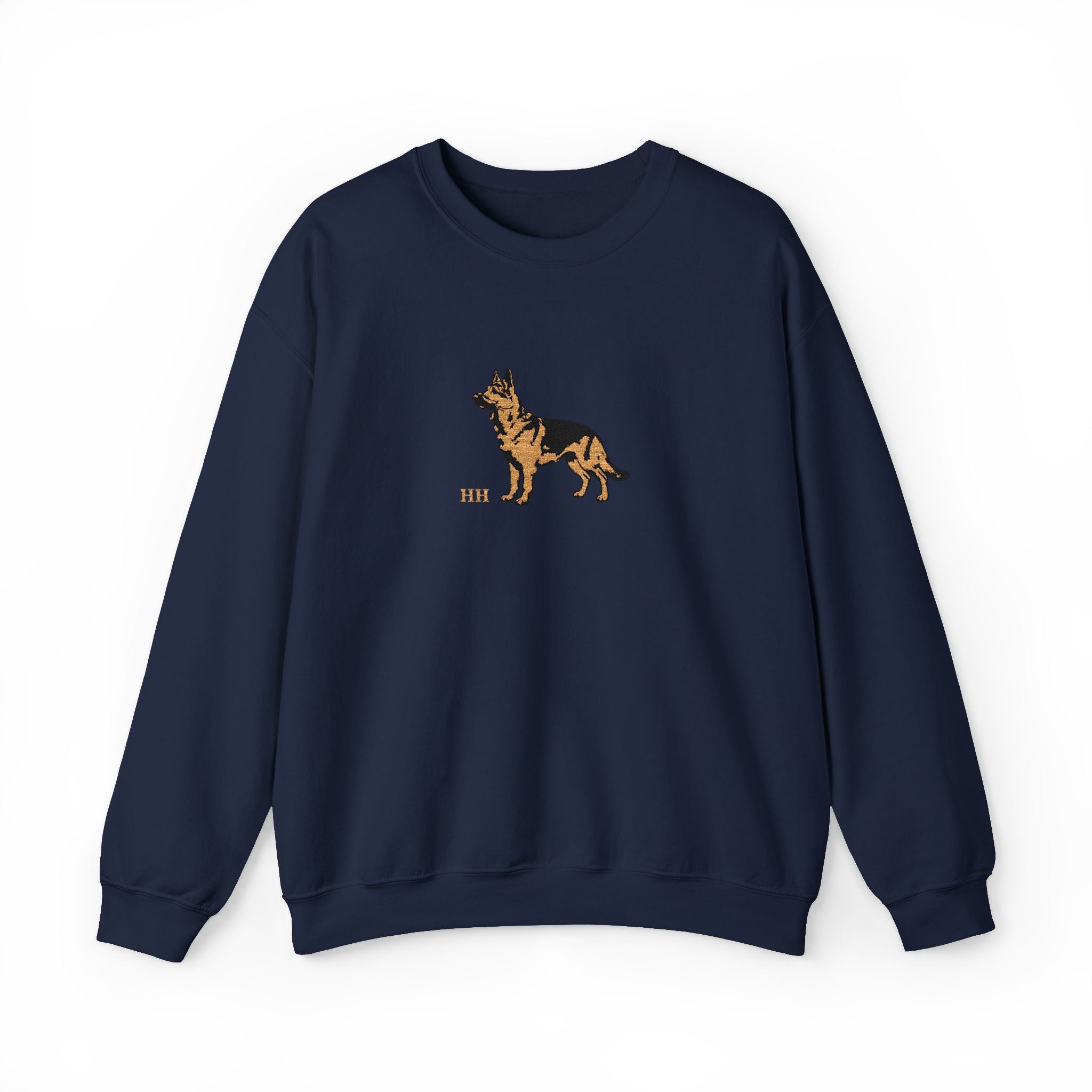 German Shepherd Crewneck | Heritage Collection