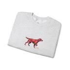 Irish Setter Crewneck | Heritage Collection