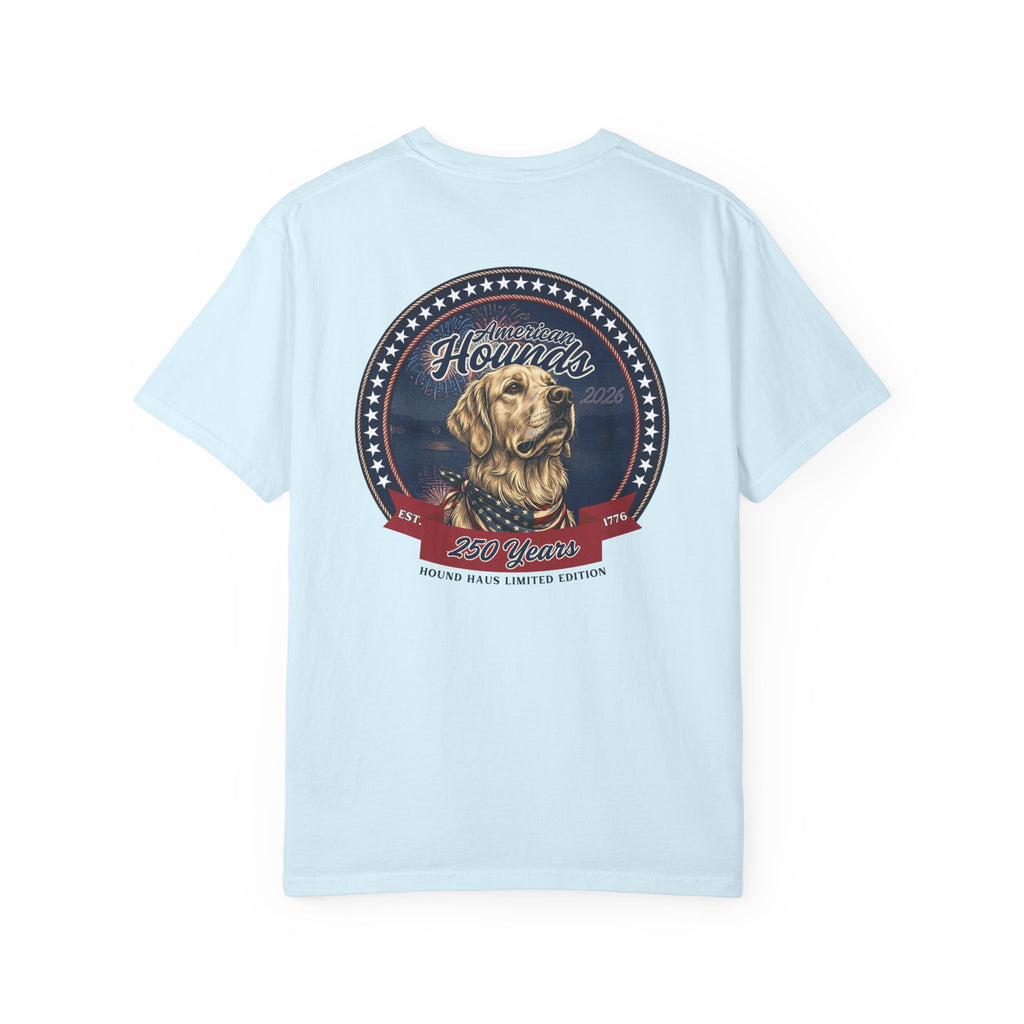 Golden Retriever Edition | American Hounds™
